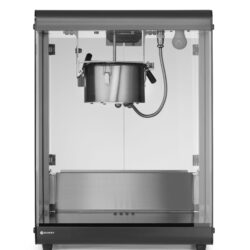 Stroj na výrobu popcornu