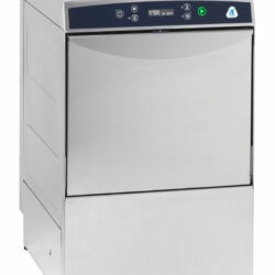 ALBA ME 400 barová myčka elektron.ovládání a softstart. základní