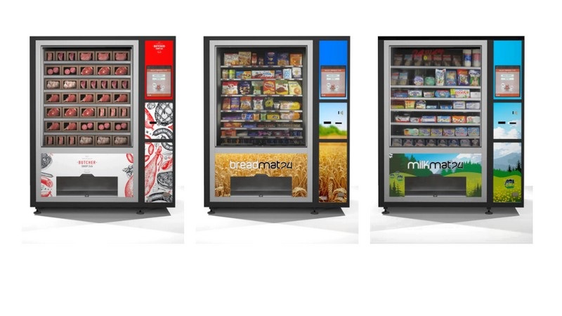 Automatizált adagolóautomaták – az Ön vállalkozására szabva - Image 7