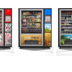 Automatizált adagolóautomaták – az Ön vállalkozására szabva