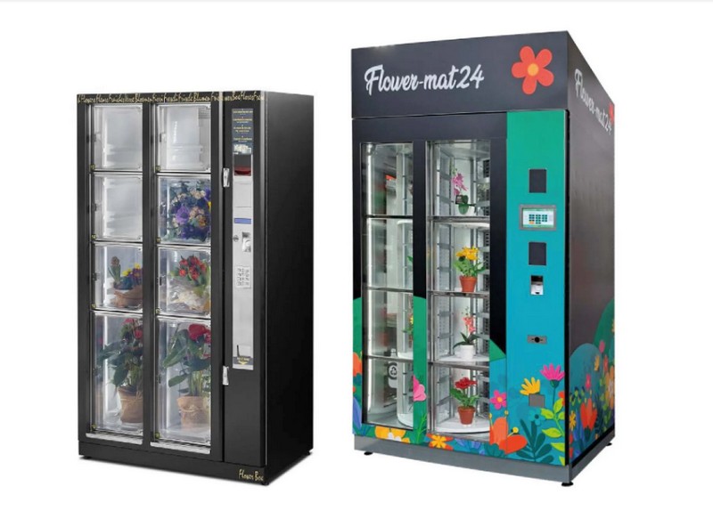 Automatizált adagolóautomaták – az Ön vállalkozására szabva - Image 5