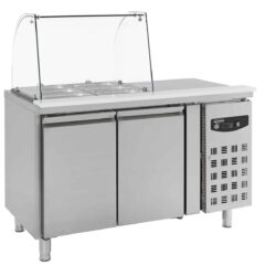 Saladeta CS700 7950A 041 - sklo