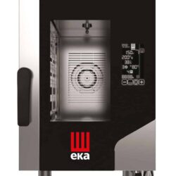 konvektomat Millennial Black Mask Gastro Compact 6 x GN 2/3