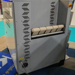 Průmyslová pračka 6.5 KG PW7