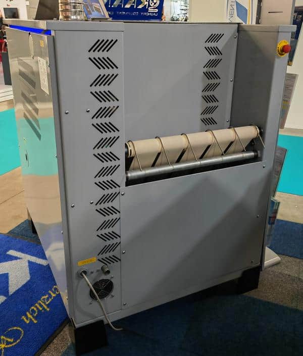 Průmyslová pračka 6.5 KG PW7