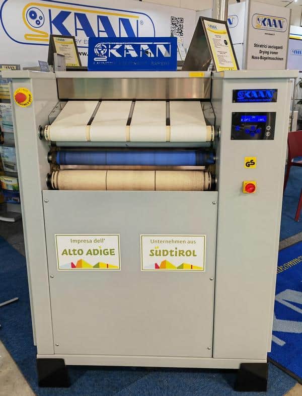 Průmyslová pračka 6.5 KG PW7