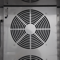 Šokový zchlazovač / zmrazovač 10XGN1/1 Tefcold BLCA10X1