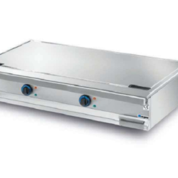 Stolní japonský gril Teppanyaki 60cm 1zóna