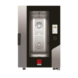 Konvektomat GASTRO 11 x GN 1/1 Electric s kotlem