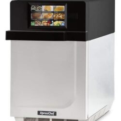 XpressChef MRX523 Vysokorychlostní mikrovlnná kombinovaná trouba