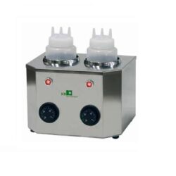 Ohřívač a udržovač polev Warm&Squeeze Two