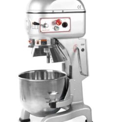 Planetární mixér 20, HENDI, Profi Line, 18.9L