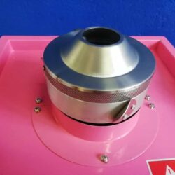 Stroj na cukrovou vatu 1kW