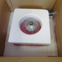 Stroj na cukrovou vatu 1kW