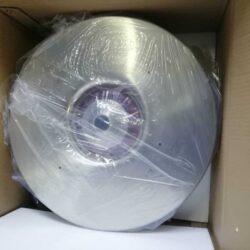 Stroj na cukrovou vatu 1kW