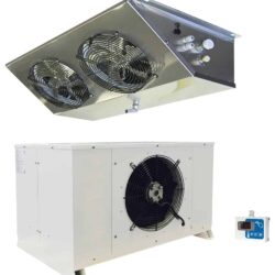 Mrazící splitová jednotka CS  4,04-10,94 M3