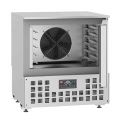 Šokový zchlazovač / zmrazovač SC 5x 1/1GN