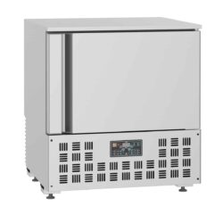 Šokový zchlazovač / zmrazovač SC 5x 1/1GN