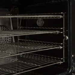 Konvenční trouba CS CUBE EC-1