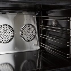 Konvenční trouba CS CUBE EC-1