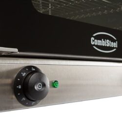 Konvenční trouba CS CUBE EC-1