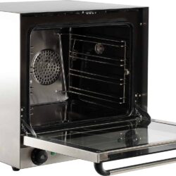 Konvenční trouba CS CUBE EC-1