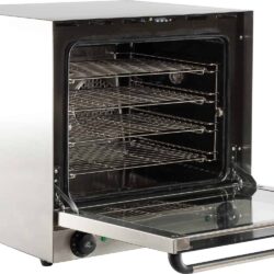 Konvenční trouba CS CUBE EC-1
