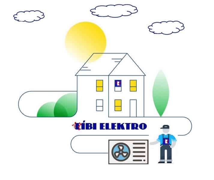 Instalace tepelného čerpadla v České republice