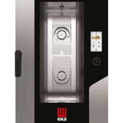 konvektomat Millennial TS Gastro s mycí systém, 11x GN 1/1