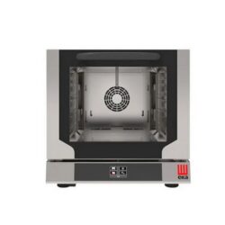 Konvektomat Evolution Next 4x 429x345 mm