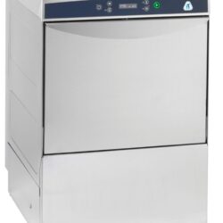 ALBA MME 500 Výkonná podstolová myčka s LCD +softstart, 230 V základní