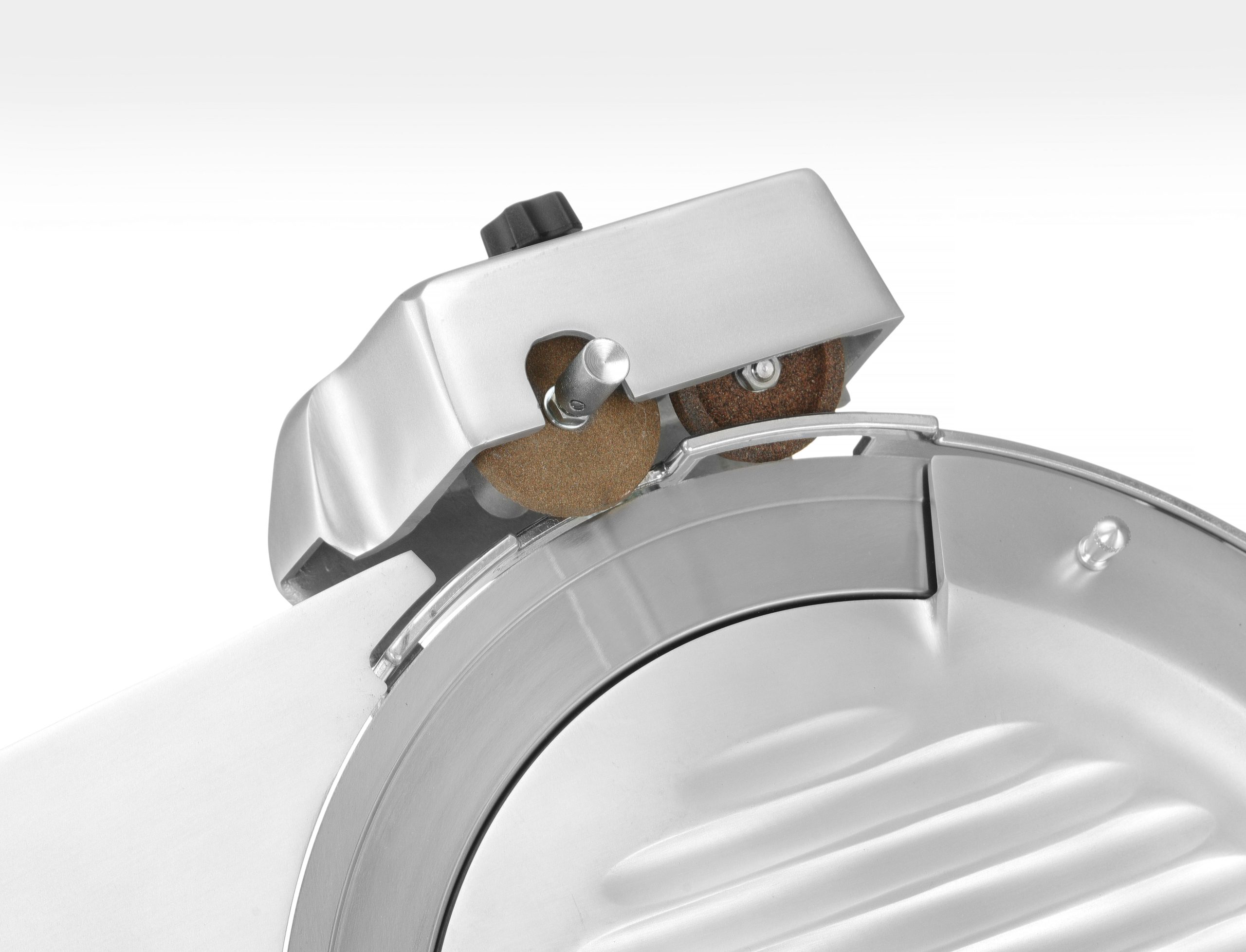 Automata szeletelőgép 350, HENDI, 220V - Image 5