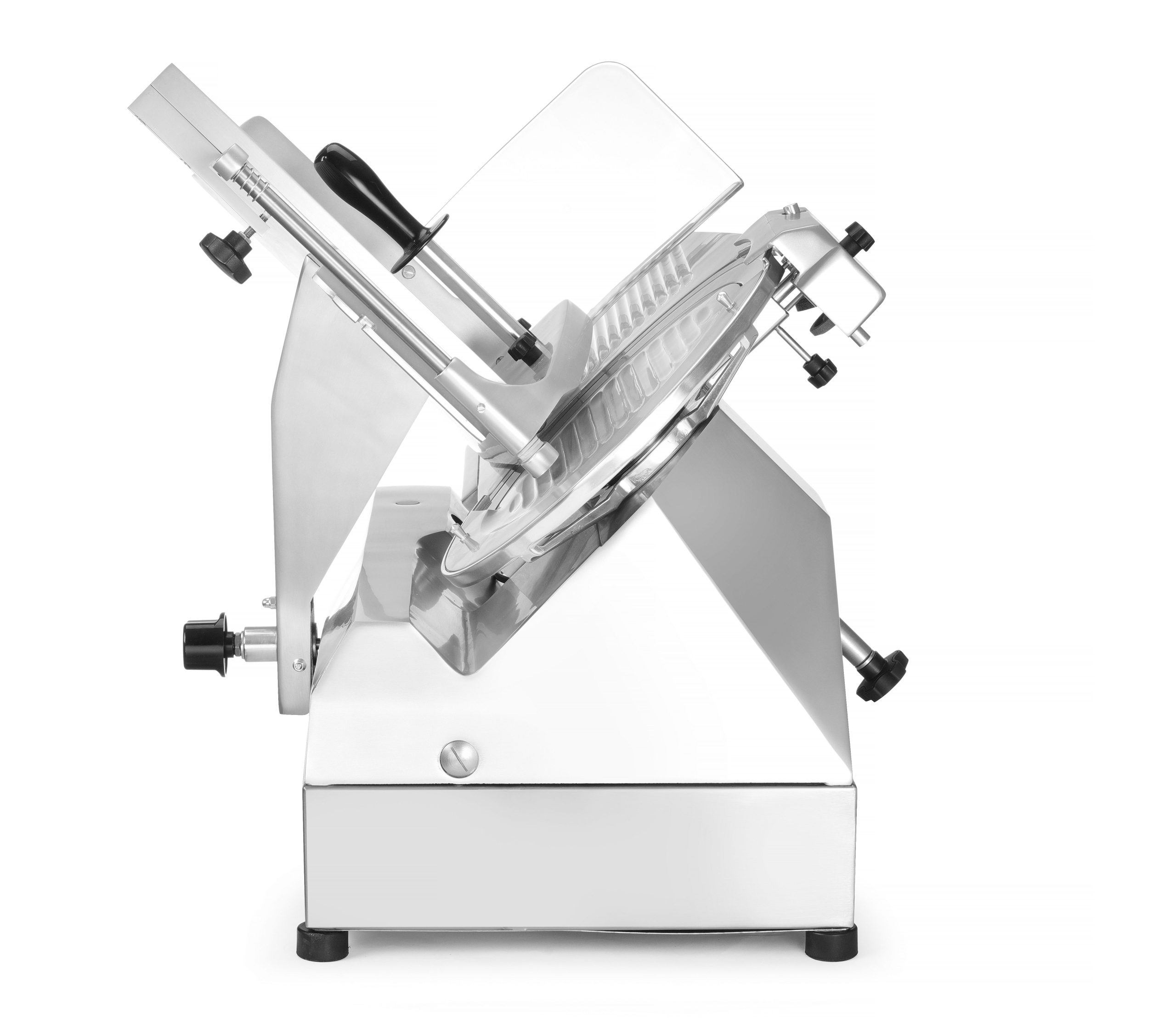 Automata szeletelőgép 350, HENDI, 220V - Image 7