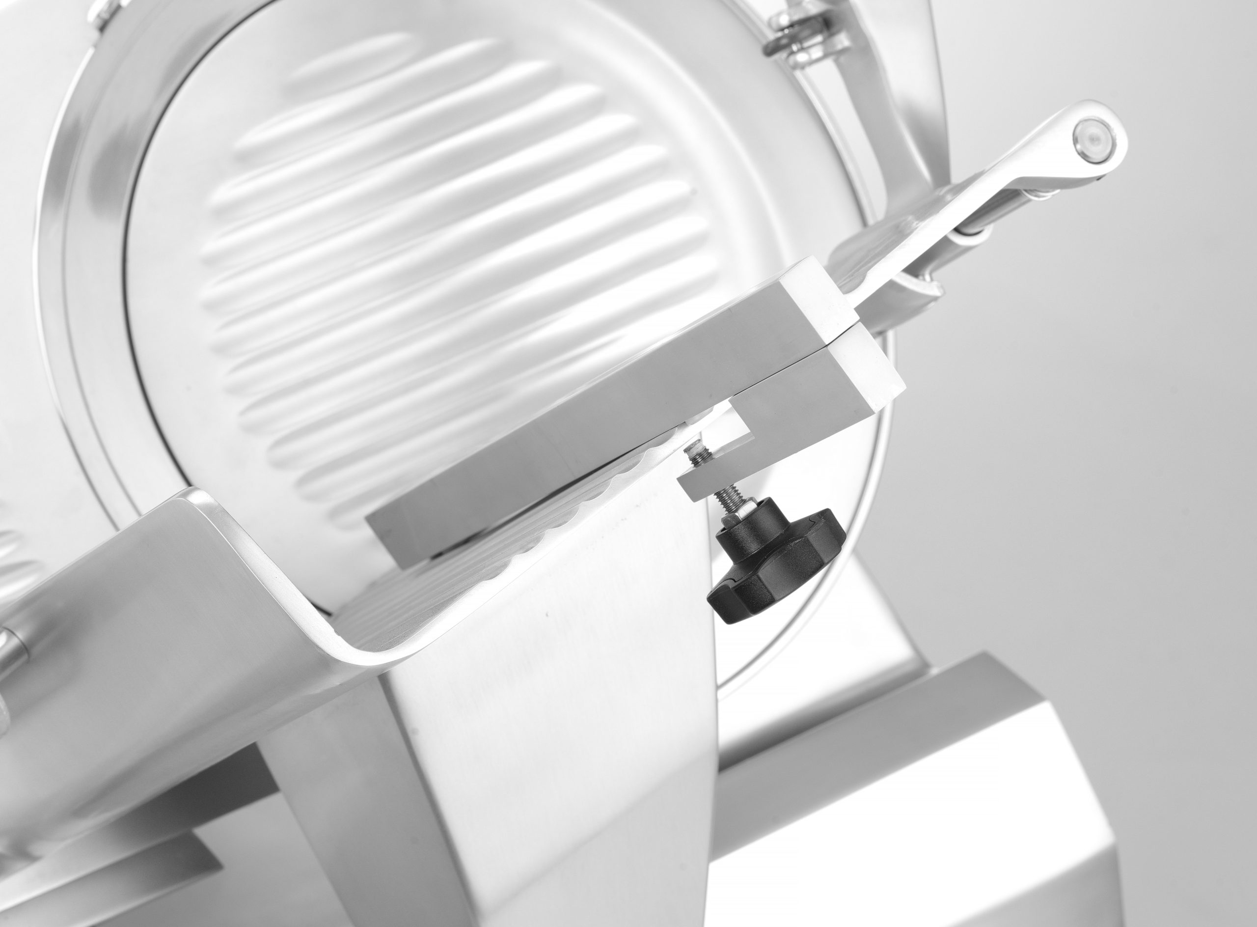 Automata szeletelőgép 350, HENDI, 220V - Image 10