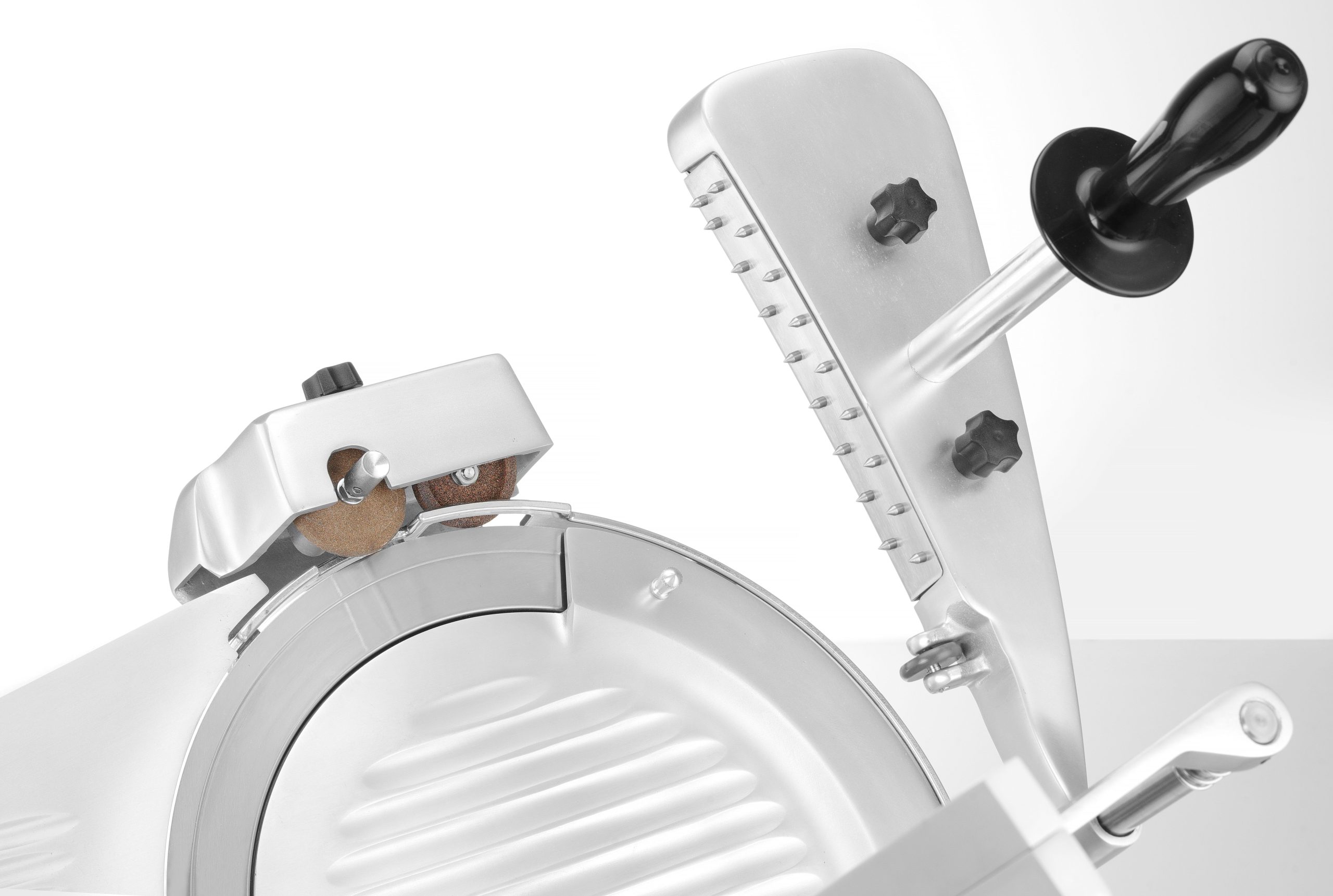 Automata szeletelőgép 350, HENDI, 220V - Image 18