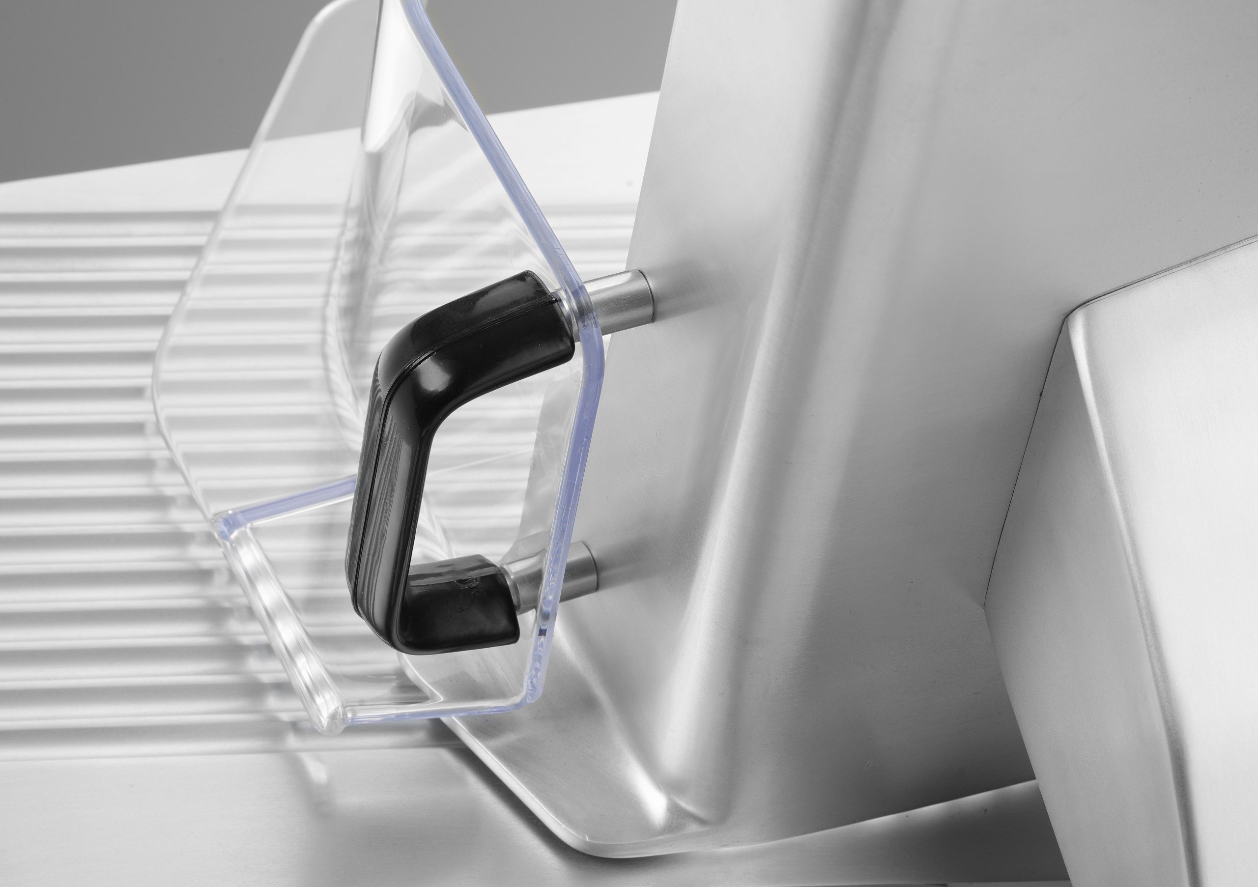 Automata szeletelőgép 350, HENDI, 220V - Image 19