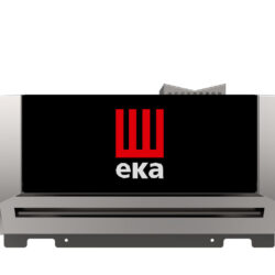 Kondenzační digestoře pro trouby Millennial TS se 6 a 10 policemi