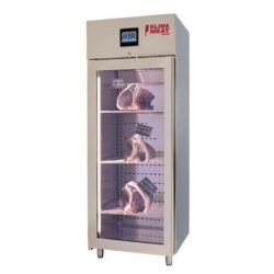 Skříň na zrání/uskladnění masa Klima Meat System 50/130 kg