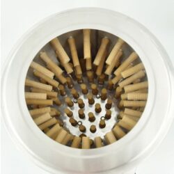 Elektrická škubačka drůbeže 55cm