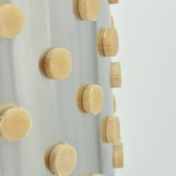 Elektrická škubačka drůbeže 55cm