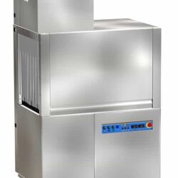 Myčka tunelová CS PL CD