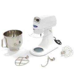 Planetární mixér 7l - barevné varianty