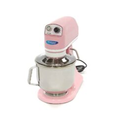 Planetární mixér 7l - barevné varianty