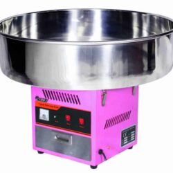 Výrobník cukrové vaty CANDY FLOSS CS720