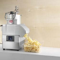 Elektrický kráječ na zeleninu CA-4V, Sammic, Digitální