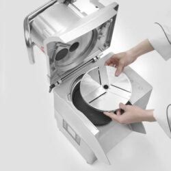 Elektrický kráječ na zeleninu CA-4V, Sammic, Digitální