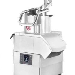 Elektrický kráječ na zeleninu CA-4V, Sammic, Digitální