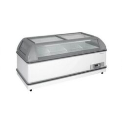 Truhlicový mrazák SMR 1900 CL AD