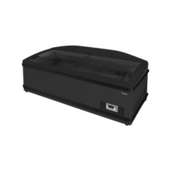 Chladící / mrazící ostrov SMR 1940 SLB AD - Černá