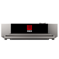 Kondenzační digestoř pro 6 a 10policové konvektomaty Millennial